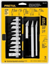 Hobby EXA-13P PETRUL EXA-13P Exact Set6